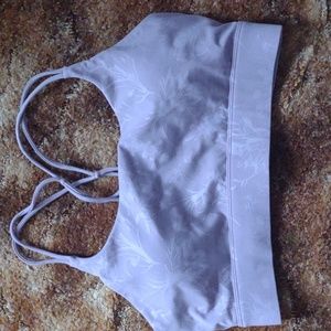 Zyia sports bra